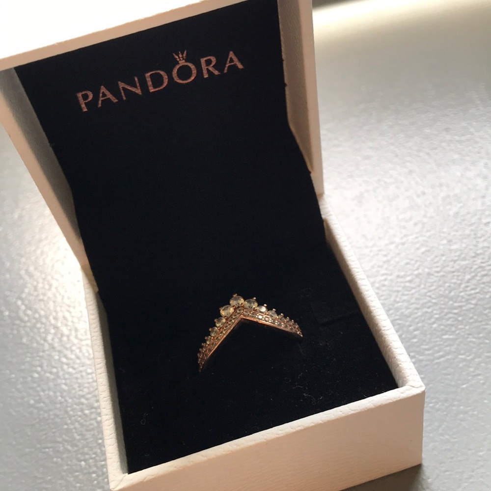 Pandora Ring